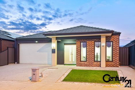 Property photo of 117 Marquands Road Truganina VIC 3029