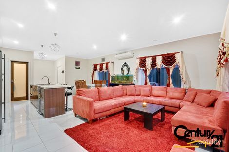 Property photo of 117 Marquands Road Truganina VIC 3029