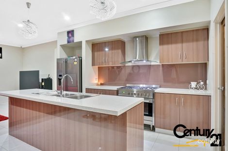 Property photo of 117 Marquands Road Truganina VIC 3029