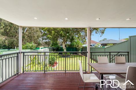 Property photo of 19A Dowding Street Panania NSW 2213