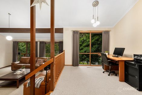 Property photo of 91 Valonia Drive Eltham VIC 3095