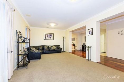 Property photo of 15 Gravlier Way South Morang VIC 3752