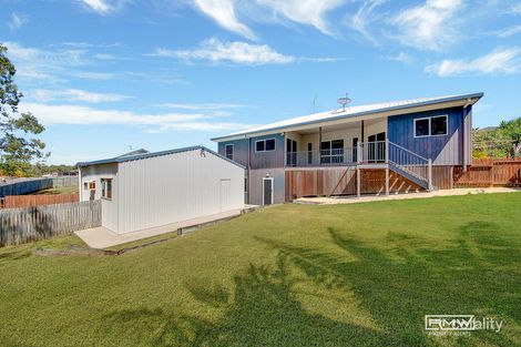 Property photo of 53 Tasman Crescent Yeppoon QLD 4703