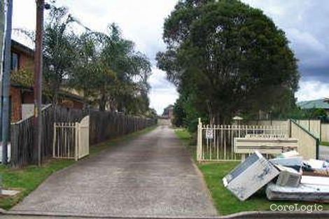 Property photo of 5/17 Vincent Street St Marys NSW 2760