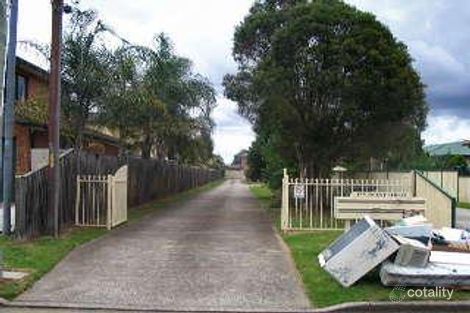 Property photo of 1/17 Vincent Street St Marys NSW 2760