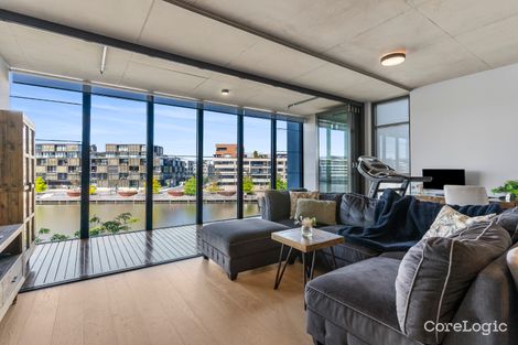 Property photo of 80/43 Eastlake Parade Kingston ACT 2604