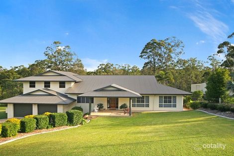 6 Wilkes Ct, Tinbeerwah, QLD 4563