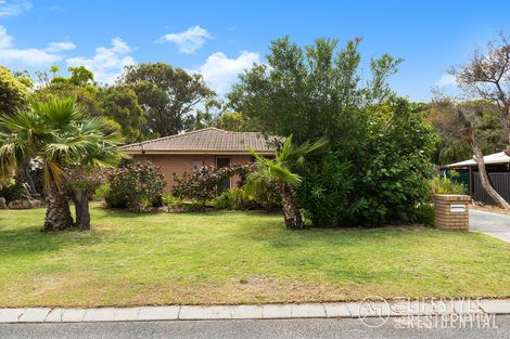 Property photo of 4 Hornpipe Court Yanchep WA 6035