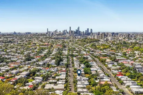 128 Beck St, Paddington, QLD 4064