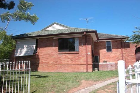 Property photo of 1 Lowry Road Lalor Park NSW 2147