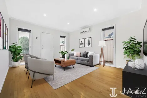 Property photo of 56B Bourke Crescent Hoppers Crossing VIC 3029