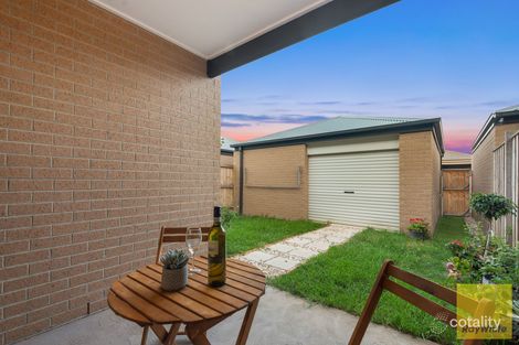Property photo of 5 Cabin Walk Tarneit VIC 3029