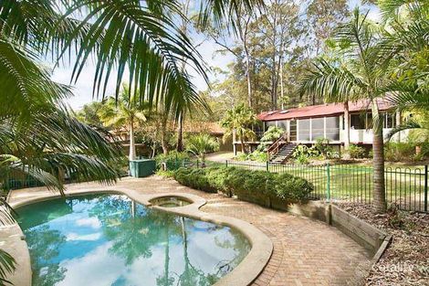 Property photo of 15-17 Yarram Road Bensville NSW 2251