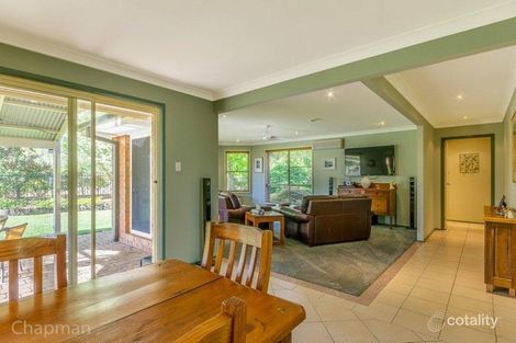 Property photo of 50 Tall Timbers Road Yellow Rock NSW 2777