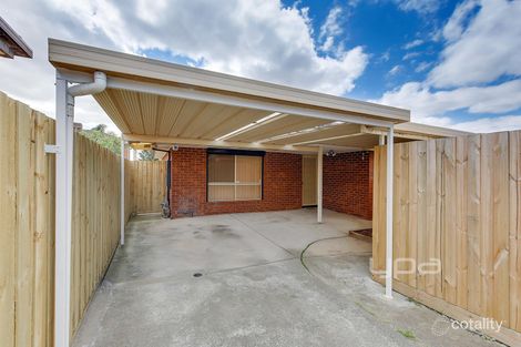 Property photo of 60A Ashleigh Crescent Meadow Heights VIC 3048