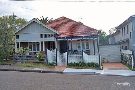 4 Rosebery St, Mosman, NSW 2088