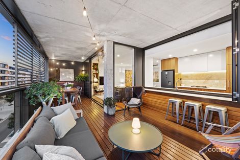 303/75-91 Macdonald St, Erskineville, NSW 2043