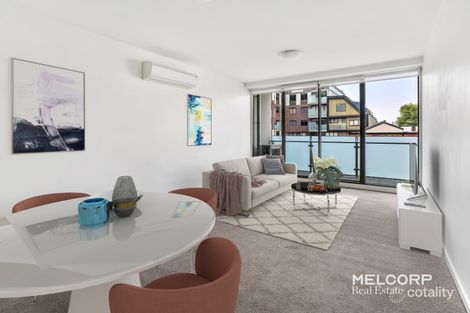 116/300 Young St, Fitzroy, VIC 3065