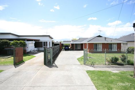 35 Hickey St, Whittington, VIC 3219