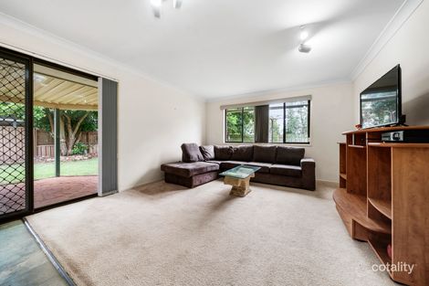 Property photo of 9 Bamboo Court Darling Heights QLD 4350