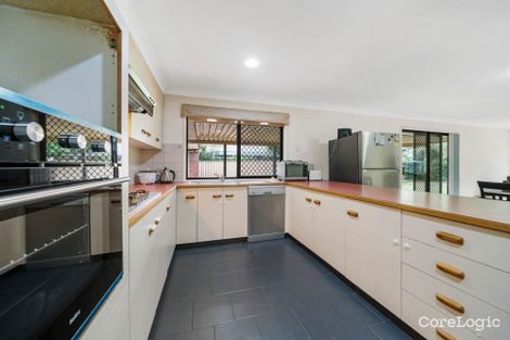 Property photo of 9 Bamboo Court Darling Heights QLD 4350