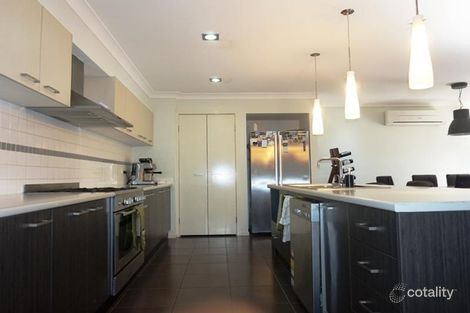 Property photo of 22 Holland Avenue Ropes Crossing NSW 2760