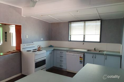Property photo of 43 Mowbray Street Hughenden QLD 4821