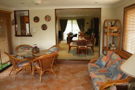Property photo of 59 Valparaiso Avenue Toongabbie NSW 2146