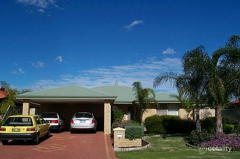 Property photo of 5 Goroka Grove Ballajura WA 6066