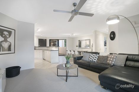 Property photo of 5/321-325 Hawthorne Road Hawthorne QLD 4171