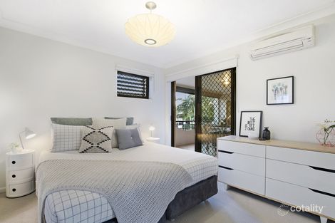 Property photo of 5/321-325 Hawthorne Road Hawthorne QLD 4171