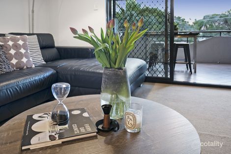 Property photo of 5/321-325 Hawthorne Road Hawthorne QLD 4171