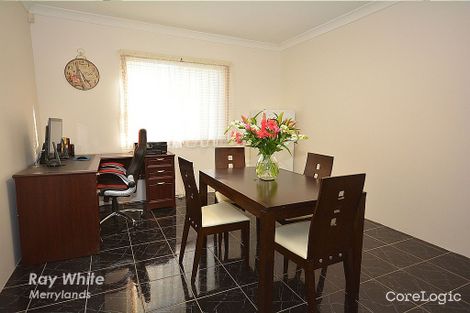 Property photo of 117 Pitt Street Merrylands NSW 2160