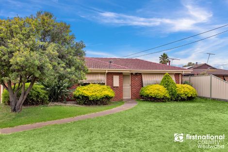 Property photo of 18 Swallow Street Werribee VIC 3030