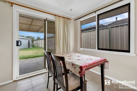 Property photo of 18 Swallow Street Werribee VIC 3030