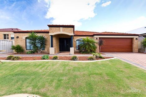 29 Berryessa Pkwy, Secret Harbour, WA 6173