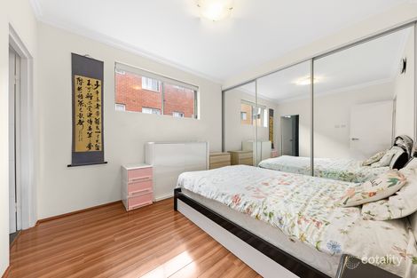 Property photo of 12/29 Hampstead Road Homebush West NSW 2140