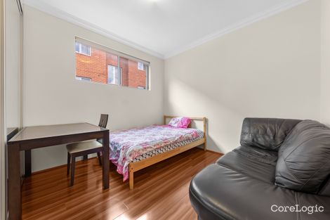 Property photo of 12/29 Hampstead Road Homebush West NSW 2140