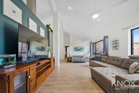 Property photo of 26 Wilhelm Drive Windaroo QLD 4207