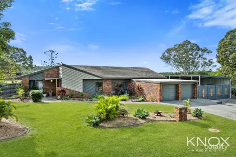 Property photo of 26 Wilhelm Drive Windaroo QLD 4207