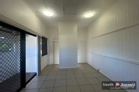 Property photo of 49 Albert Street Kingaroy QLD 4610