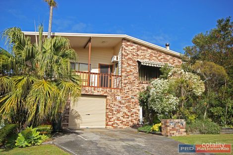 Property photo of 22 Laurie Street Laurieton NSW 2443
