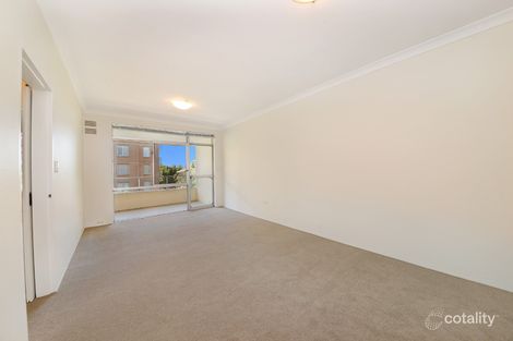 Property photo of 15/56 Penkivil Street Bondi NSW 2026