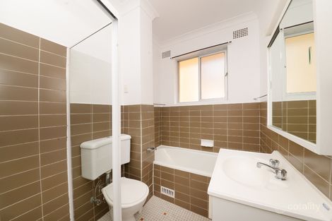 Property photo of 15/56 Penkivil Street Bondi NSW 2026