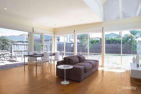 Property photo of 13 Clough Street Williamstown VIC 3016