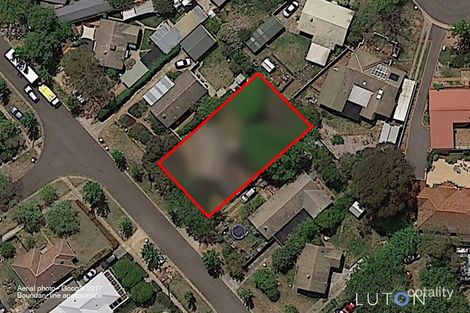 Property photo of 121 Hannan Crescent Ainslie ACT 2602