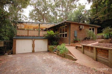 Property photo of 21 Currajong Avenue Mount Evelyn VIC 3796