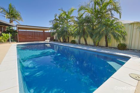 Property photo of 12 Bozzi Court Mildura VIC 3500