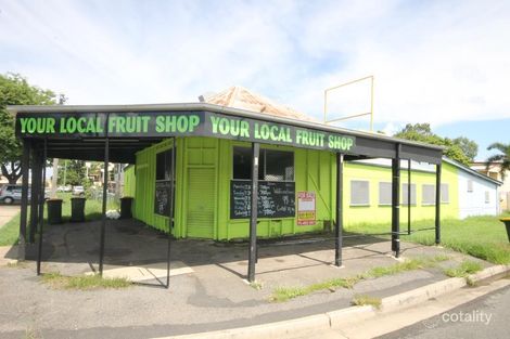 258 George St, Rockhampton City, QLD 4700