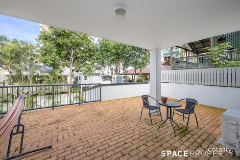 17/31 Twine St, Spring Hill, QLD 4000